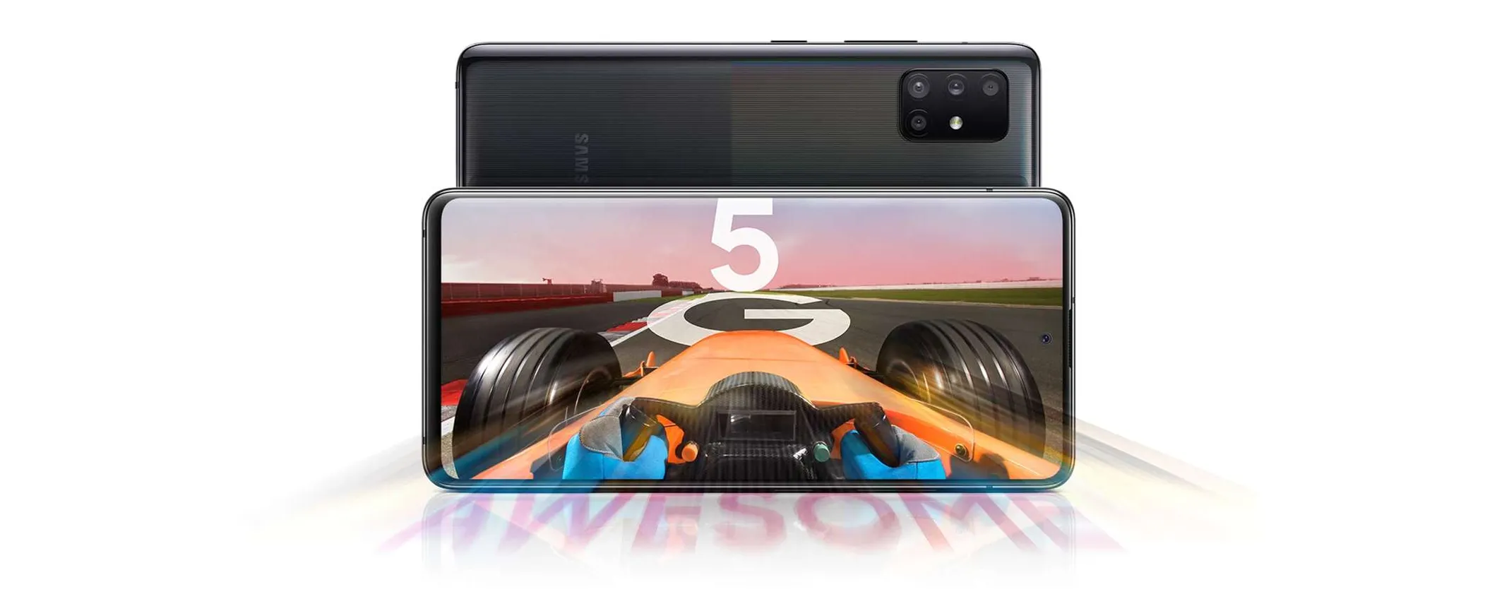 Samsung termina il supporto per questi tre smartphone Galaxy