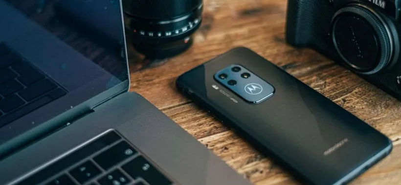 Motorola: assistenza device più facile e rapida