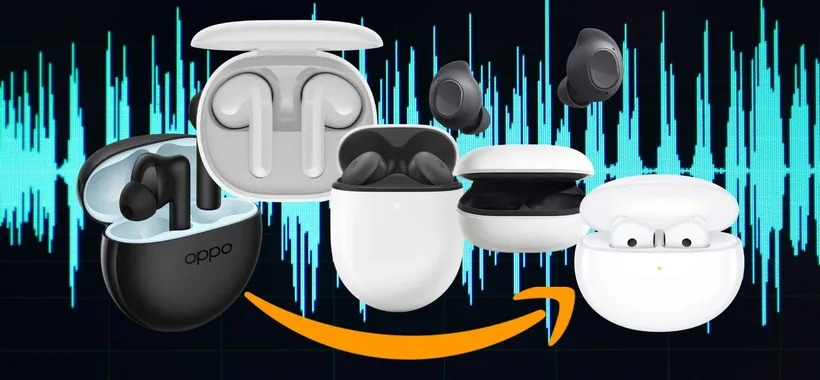Gli auricolari wireless da acquistare alla Festa delle Offerte di Primavera Amazon