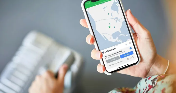 Offerta flash per NordVPN: è il prezzo più basso del 2025 per la VPN