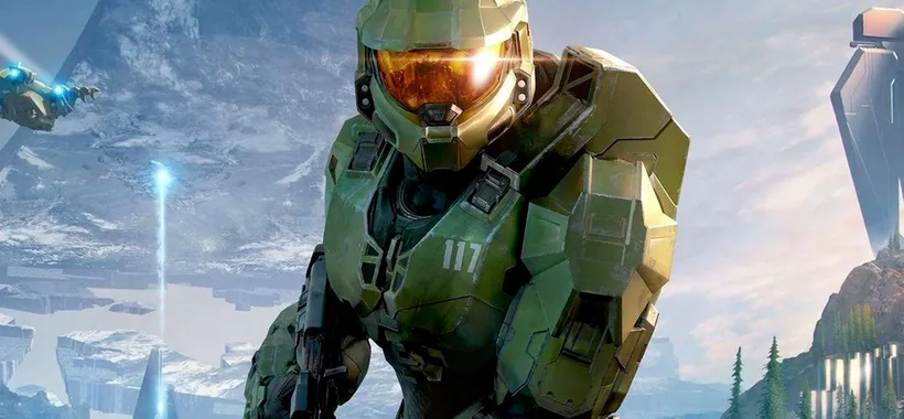 Halo Infinite: annunciata la data della prossima beta multiplayer