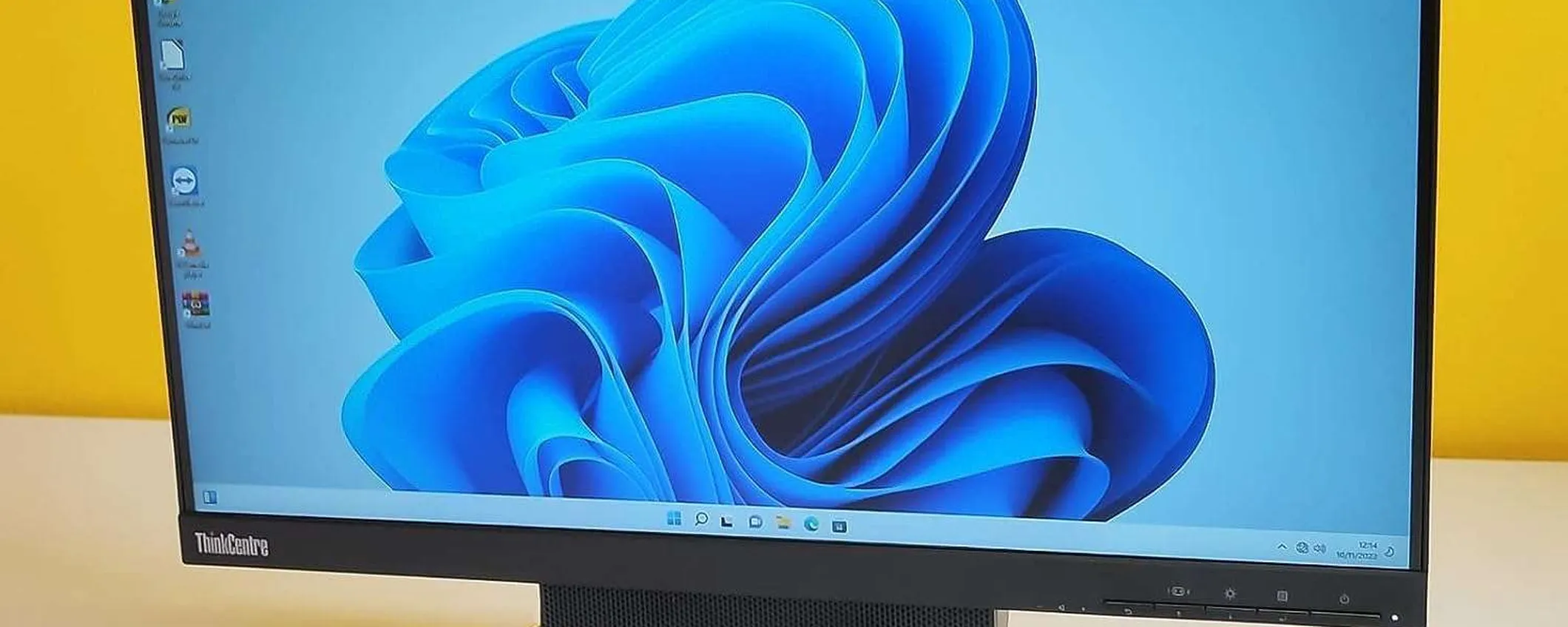 All-in-One della Lenovo in offerta: ricondizionato pari al nuovo, prezzo super