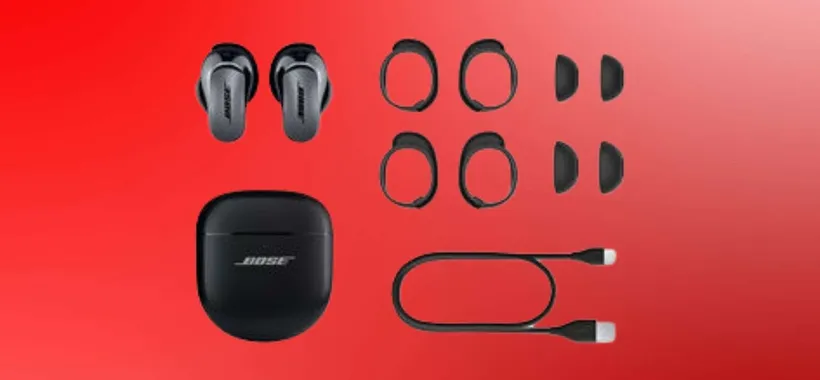 Bose QuietComfort Ultra in offerta al miglior prezzo di sempre