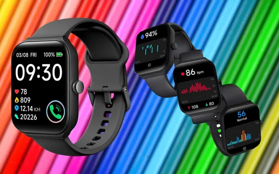 Smartwatch con Alexa e telefonate dal polso a 29€: un REGALONE (Amazon)