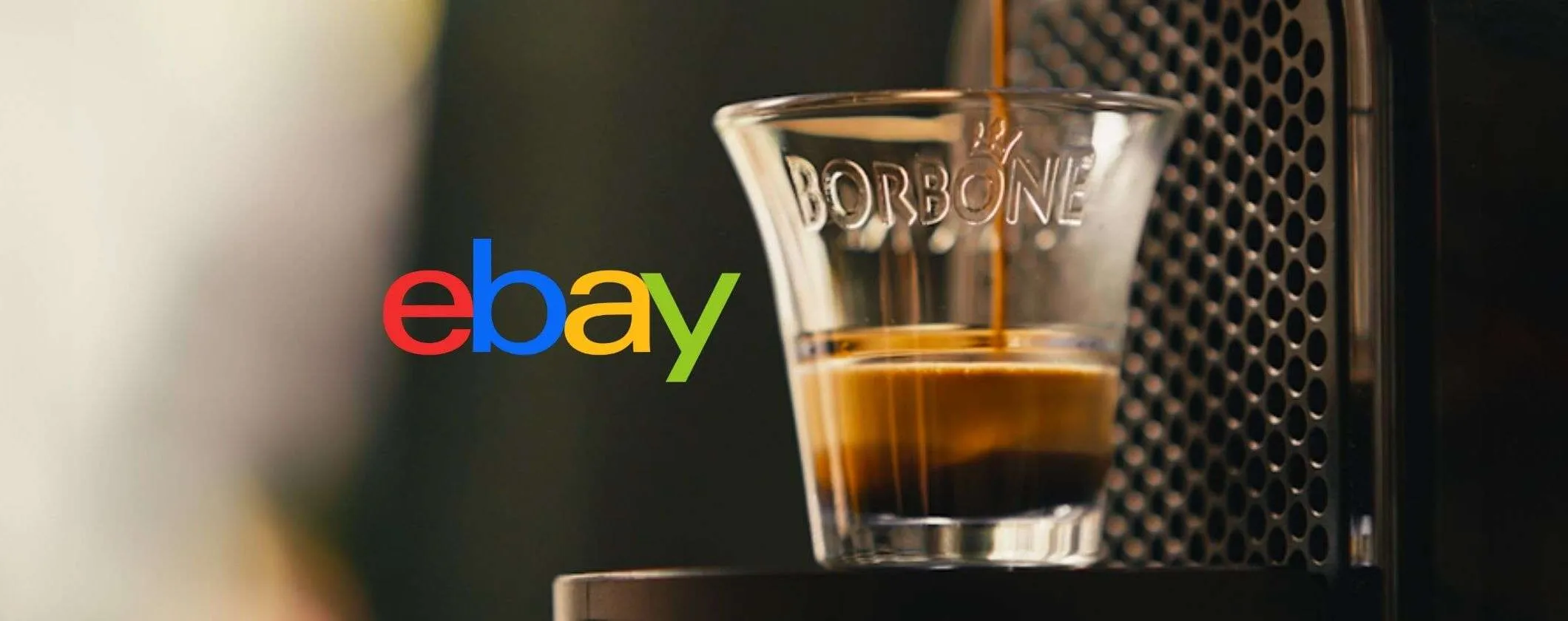 FuoriTutto Caffè Borbone su eBay: le migliori occasioni solo adesso