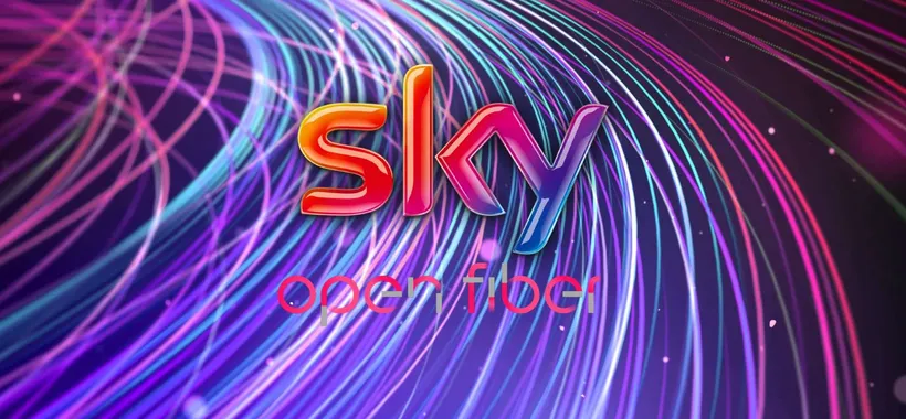 Sky: internet a casa in arrivo il 16 giugno, pare