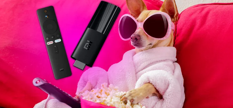 Xiaomi Mi TV Stick: acquistane 2 e risparmia il 10% su eBay