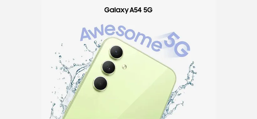 Samsung Galaxy a54: eBay ti sta REGALANDO un BOLIDE