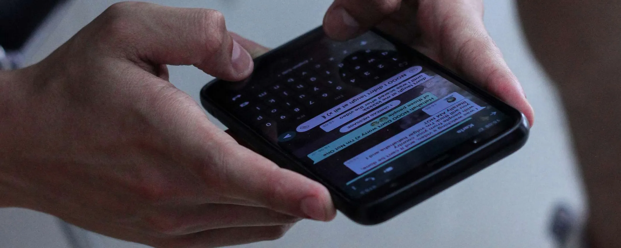 WhatsApp, anche l'immagine profilo potrà essere generata dall'AI