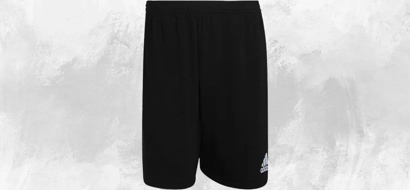 Pantaloncini Adidas a 11,99€ su Amazon: promo SHOCK a tempo limitatissimo