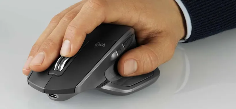 Mouse Logitech MX Master 2S quasi Gratis alla Amazon Tech Week