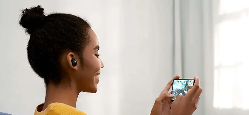 Xiaomi Redmi Buds 3 Lite: di nuovo al MINIMO STORICO su Amazon