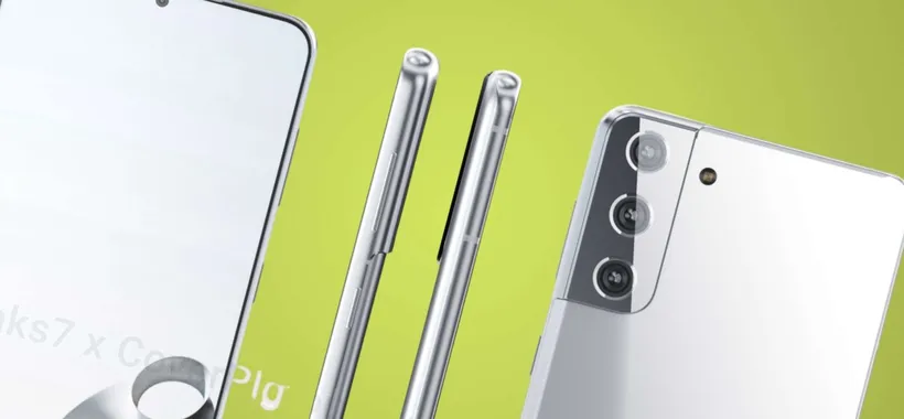 Galaxy S21: a sorpresa, noti preziosi dettagli