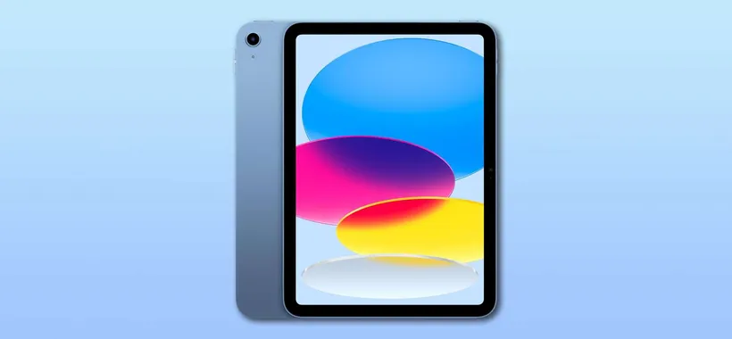 iPad con chip A16 a prezzo shock: a meno di 450€ è il best buy di Amazon