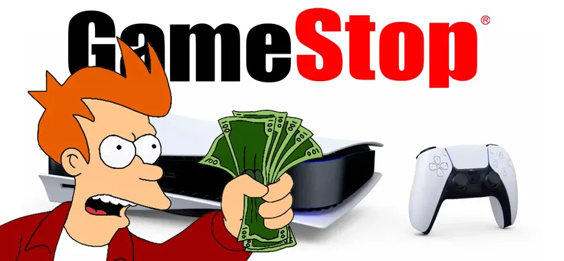 PS5 disponibile da GameStop dalle 15:30, ecco come mettersi in coda [LINK]