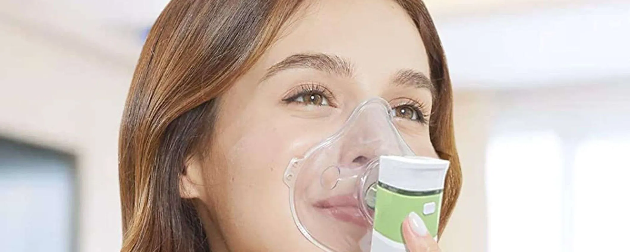 Miglior aerosol silenzioso a ultrasuoni 2025 (prezzi e offerte)