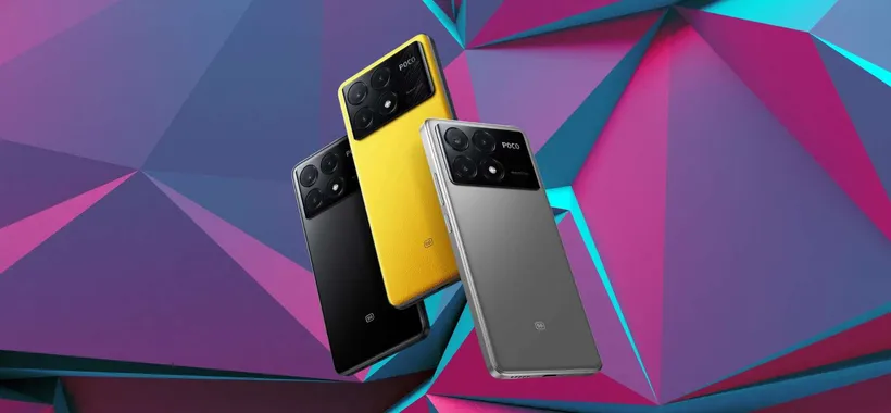POCO X6 Pro oggi COSTA NIENTE su TEMU: quasi esaurito