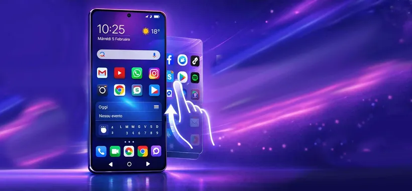 I migliori Launcher Android 2026: personalizza il tuo smartphone con Nova, Niagara e altri