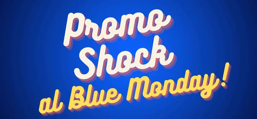 Blue Monday, Amazon fa tornare il sorriso: 20 occasioni SHOCK a meno di 10€