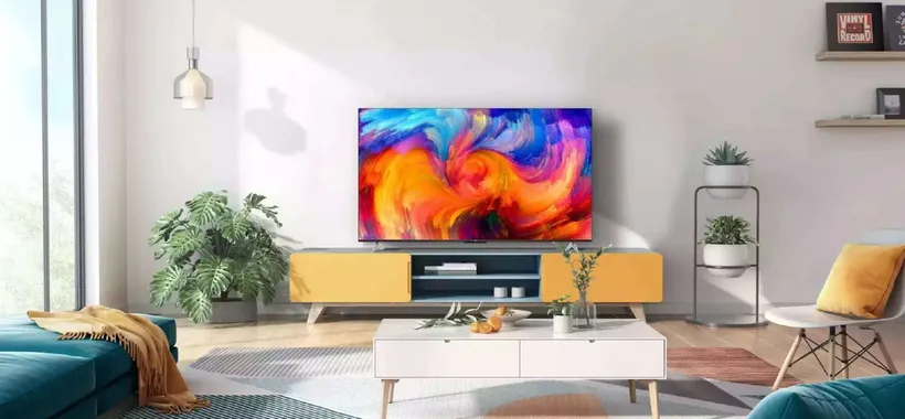 Questa Google TV da 50 pollici è in offerta su Amazon: bastano 299€