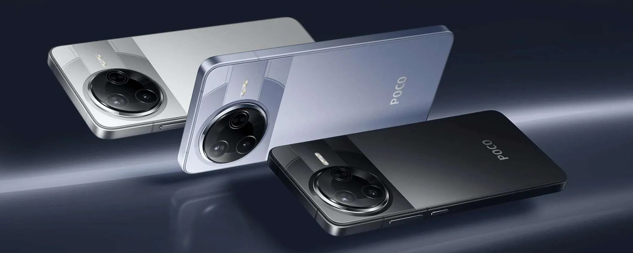 POTENTE, AFFIDABILE e sempre VELOCE: POCO F7 Pro a 454€ su Amazon
