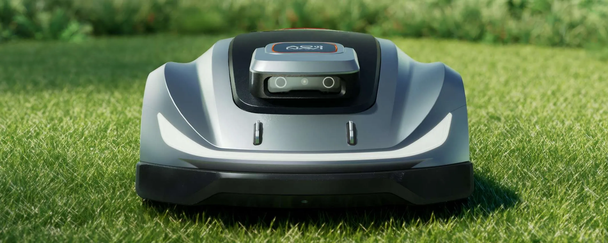 Sunseeker Elite X5: il futuro dei robot tagliaerba è già qui