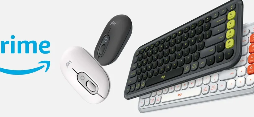 I prodotti Logitech in sconto per la Festa delle Offerte Prime 2024