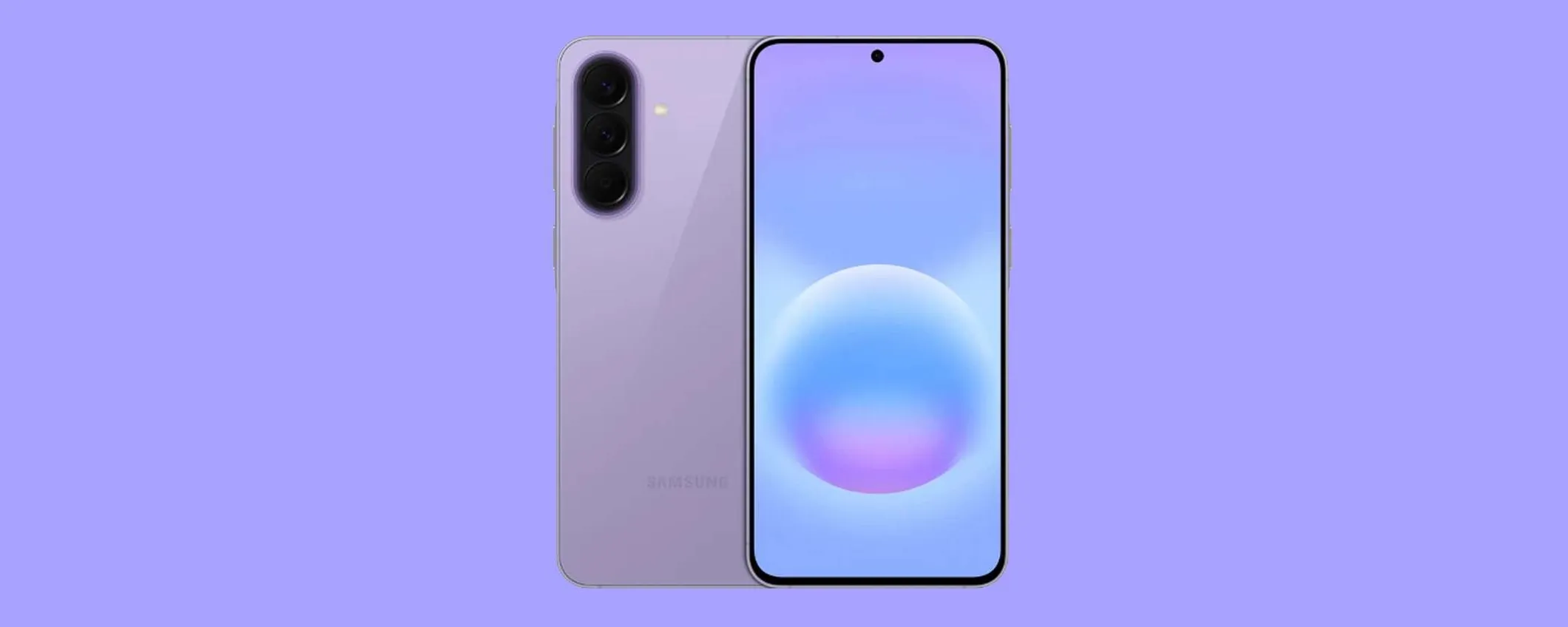 Samsung Galaxy A57 5G crolla a 340€: è il medio gamma da prendere oggi