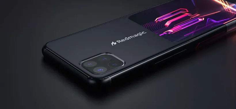 REDMAGIC 11 Air, ecco il nuovo smartphone gaming con Snapdragon 8 Elite