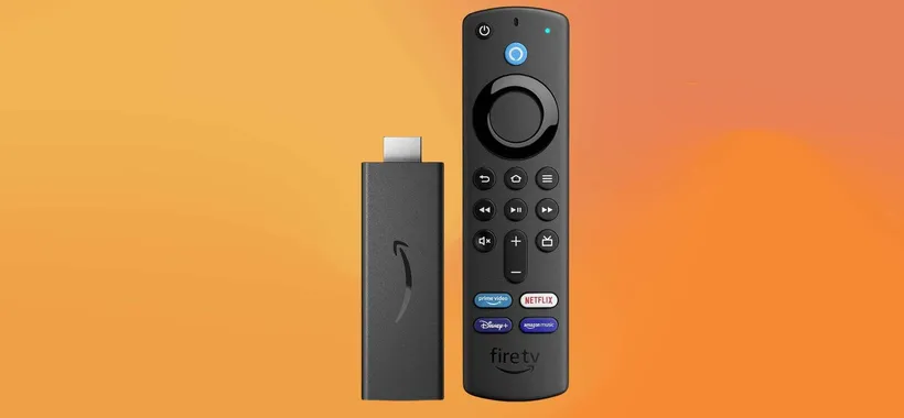 La tua vecchia TV diventa smart con Fire TV Stick: super offerta Amazon (-40%)