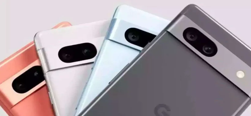 Google Pixel 7a cala al prezzo più basso di sempre su Amazon: bastano 329€