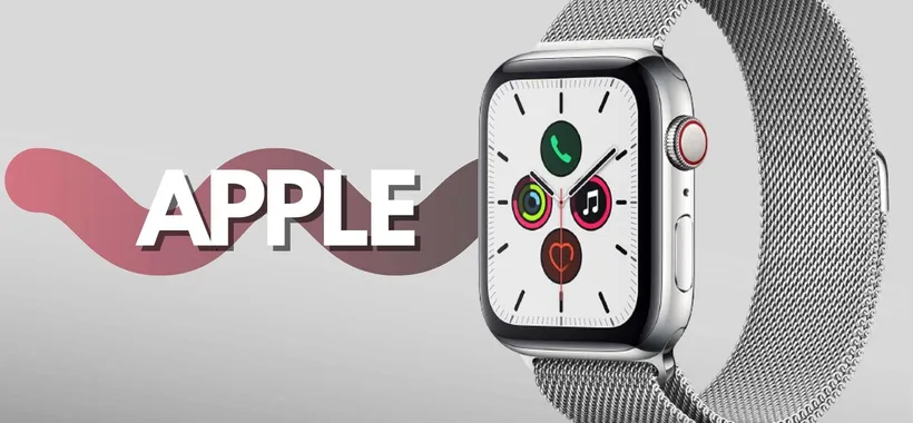Apple Watch Series 5 a prezzo speciale (-210€)