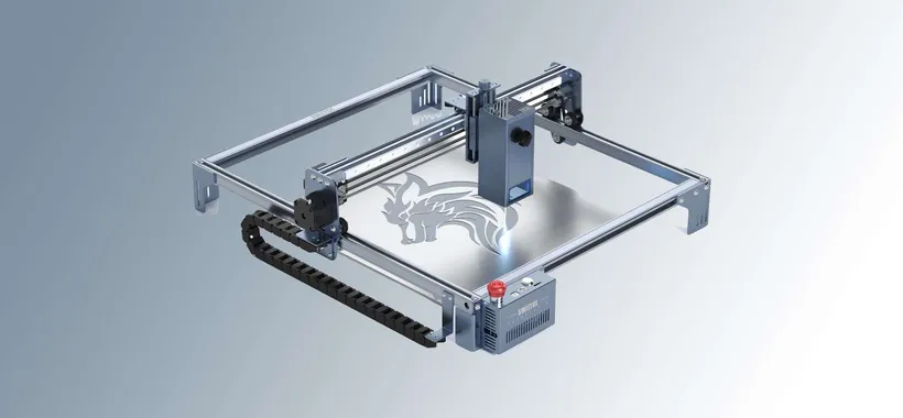 Swiitol C24 Pro: incisore laser ad un PREZZO MAI VISTO!