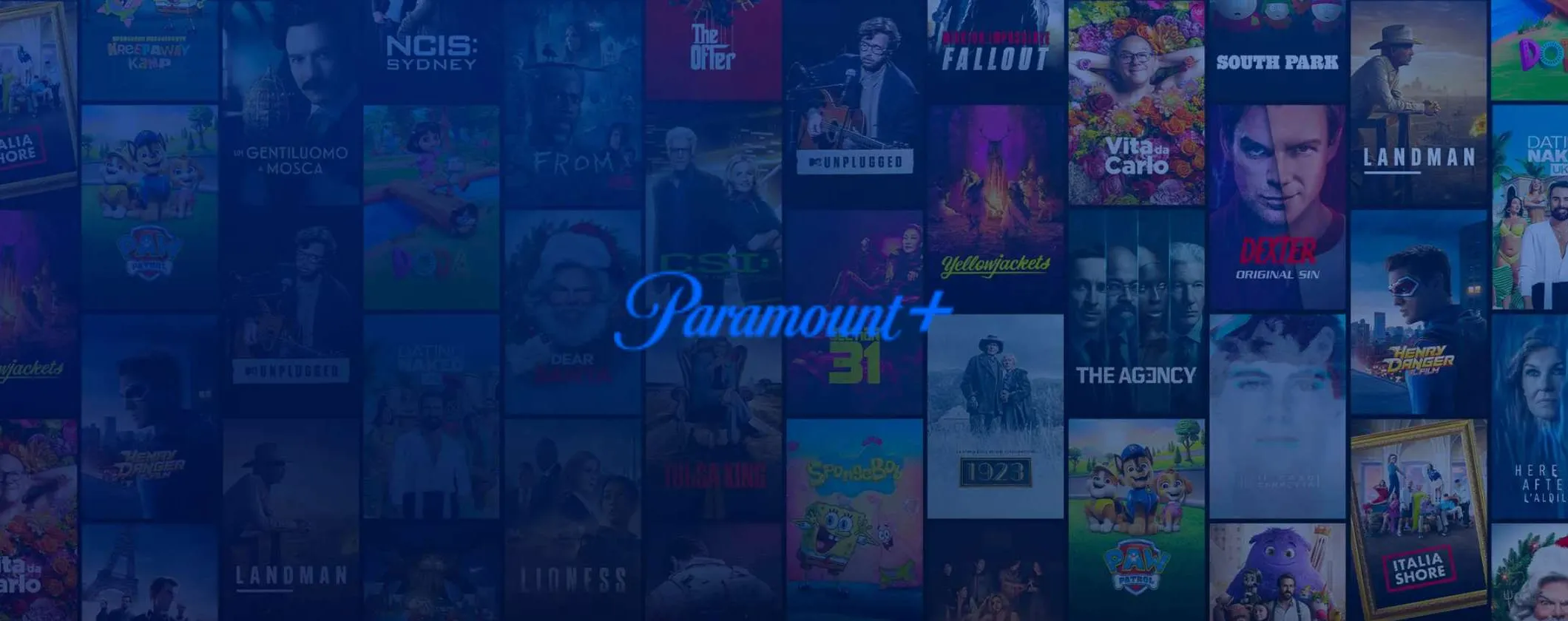 Paramount+: The news that comes to Italy in May 2025
