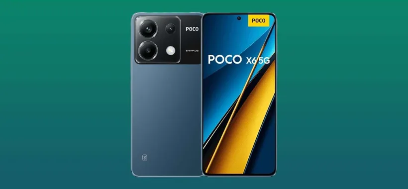 POCO X6 5G in offerta ad un prezzaccio: con il codice sconto risparmi