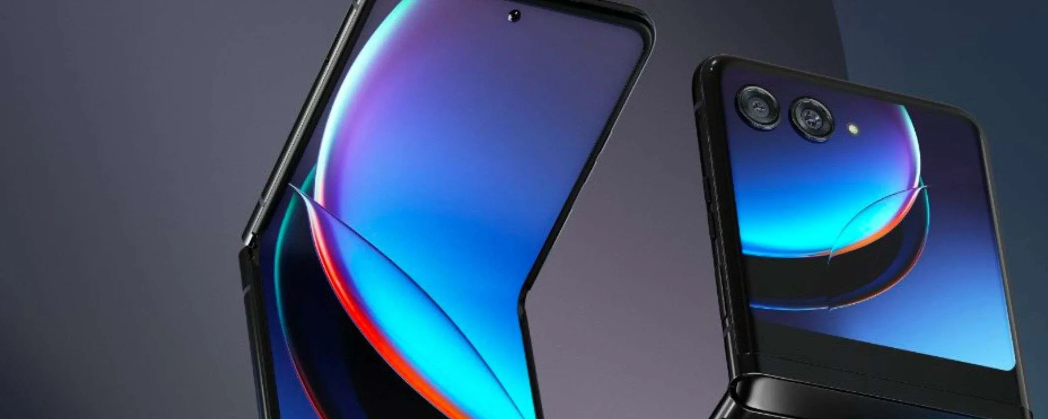 Motorola Razr 50 Ultra: ecco come sarà il nuovo pieghevole