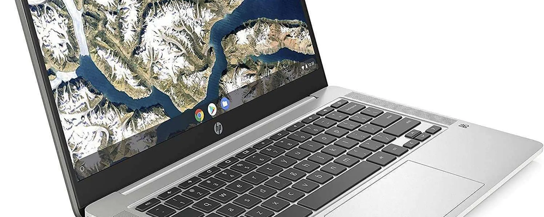 Un Chromebook HP PERFETTO per gli studenti e oggi costa meno di 250€
