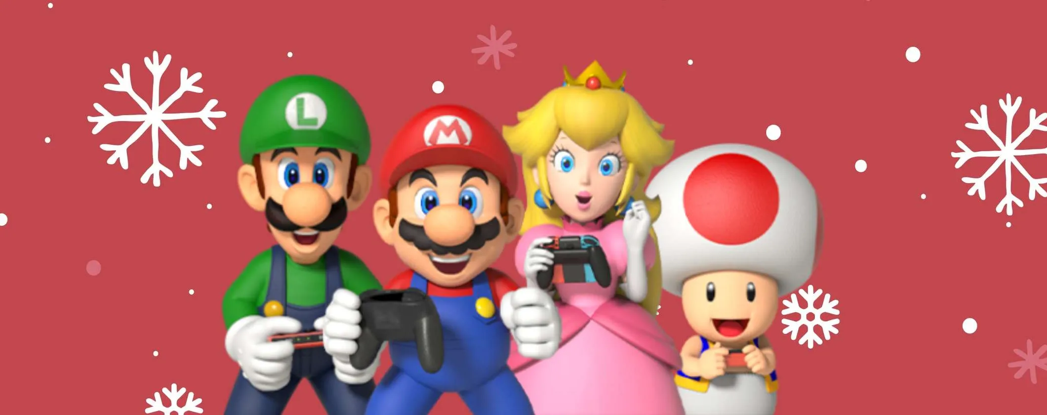 Nintendo a PREZZI BOMBA su eBay: scopri tutte le offerte disponibili adesso!