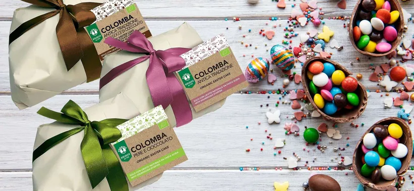 Pasqua 2023: ecco 3 colombe di alta QUALITÀ a prezzo furbo (meno di 13€)