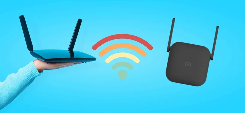 Xiaomi Mi WiFi Range Extender Pro: stop ai problemi di connessione, 15 €