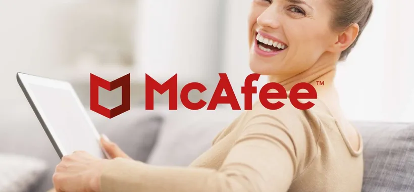 McAfee Antivirus 2024 a soli 19€ su Amazon (-80%)