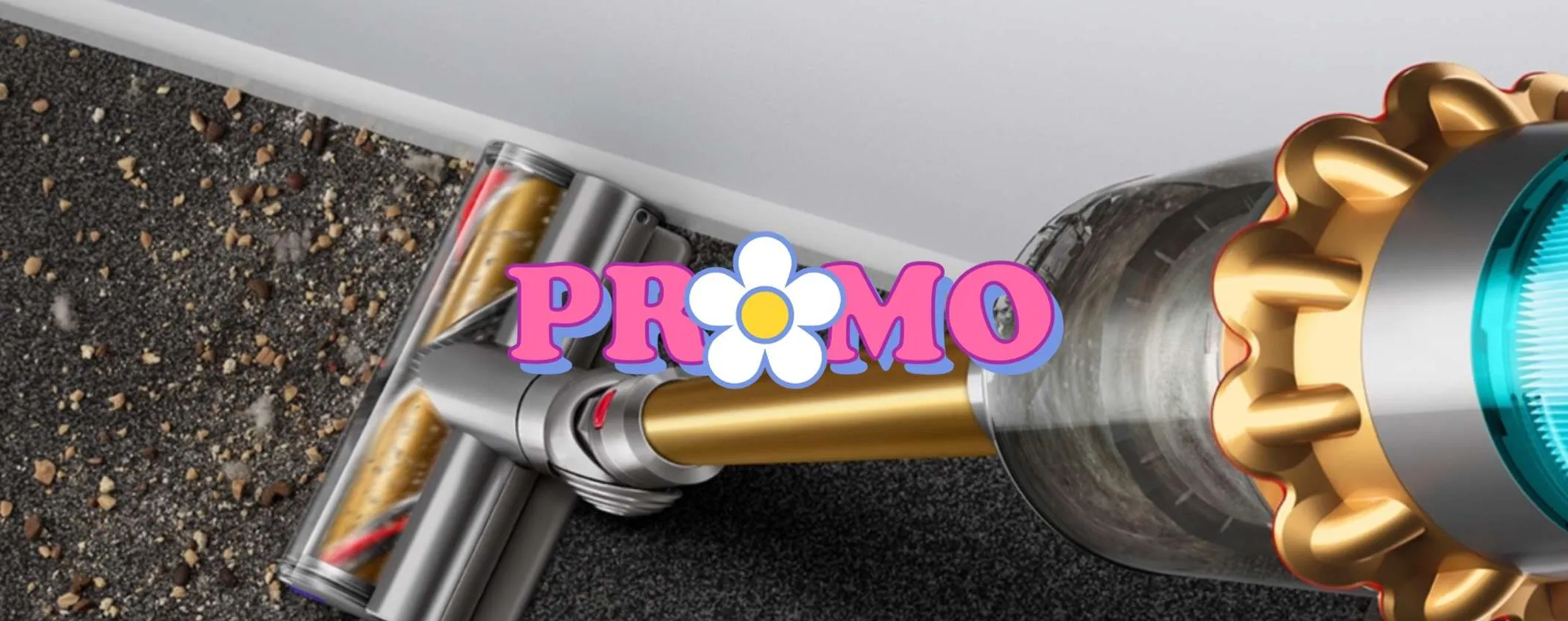 Dyson V15 Detect in sconto folle: risparmia centinaia di euro