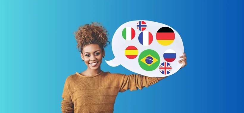 Parla davvero una nuova lingua con Babbel