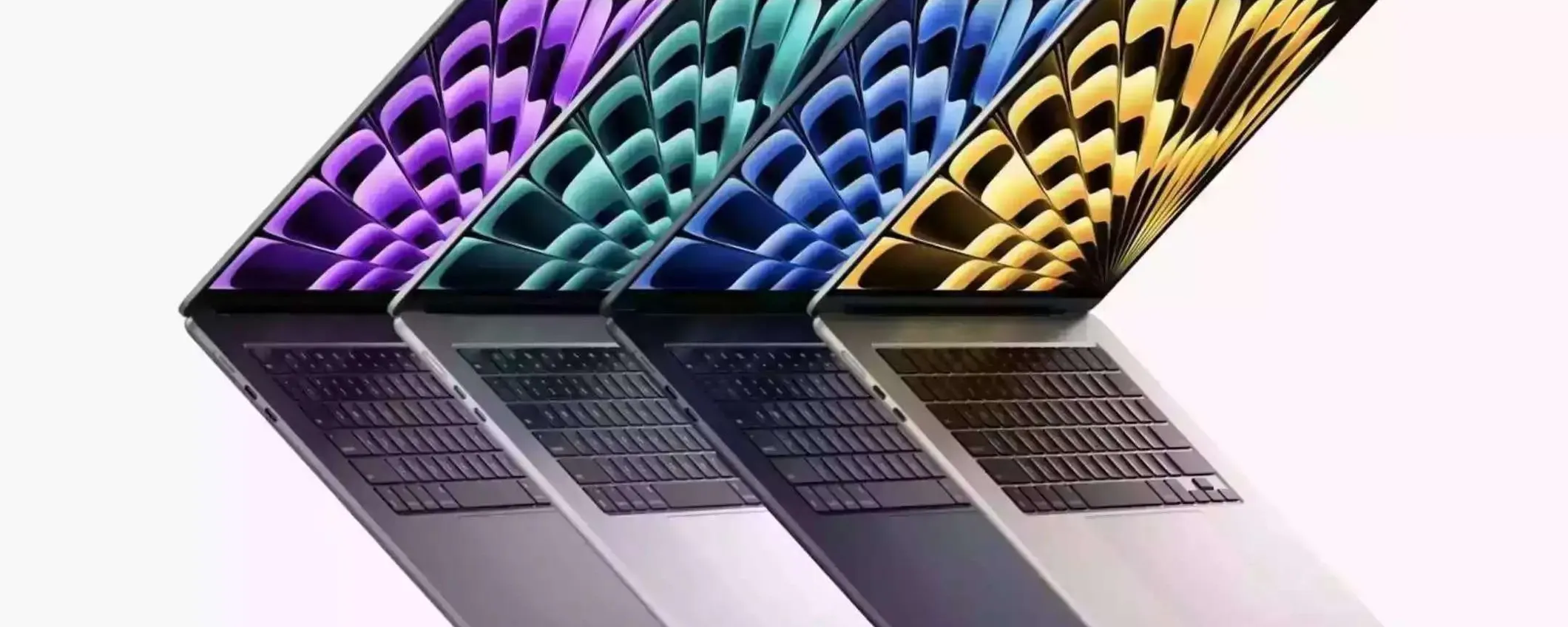 MacBook Air con M2 a prezzo scontato con il Black Friday di Amazon: è IMPERDIBILE