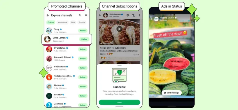 WhatsApp, arrivano le pubblicità: un'altra promessa non mantenuta