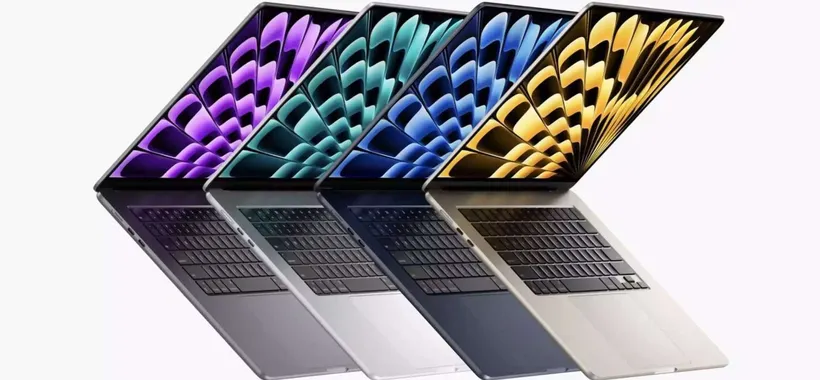 MacBook Air da 15 pollici al prezzo più basso del web con QUEST'OFFERTA (-360€, anche a rate)