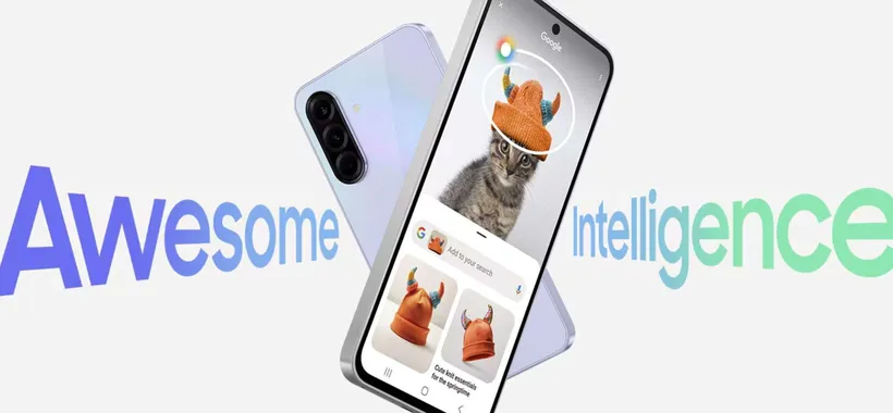 Samsung Galaxy A36 (256 GB): nuovo minimo su Amazon per il mid-range (-120€)
