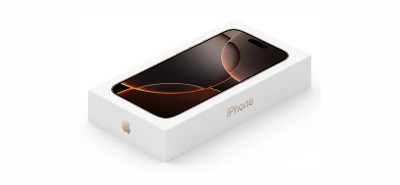 iPhone 16: dopo il caricabatterie, sparisce anche l'adesivo di Apple