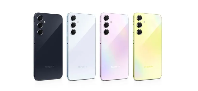 Samsung Galaxy A55: su eBay è in offerta ad un prezzo top