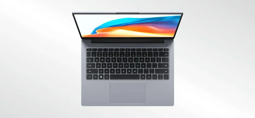 Promozione sul HUAWEI MateBook D14: 16 GB di RAM e super display a 599€